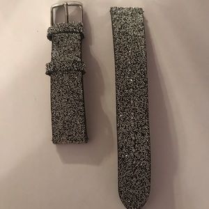 Michele Deco watch band